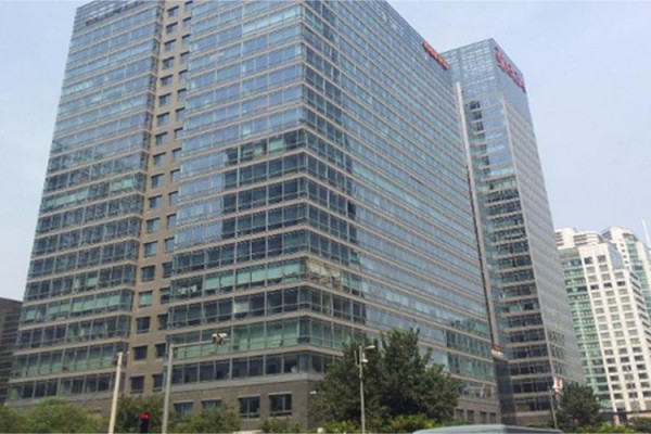 江西公路開發有限責任公司